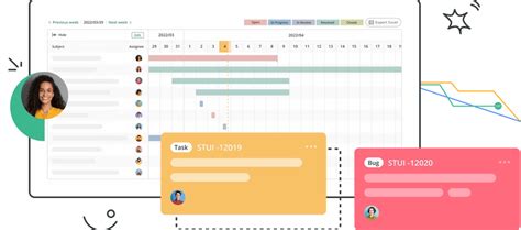 Visual Project Management Software For Data Rich Displays Clickup