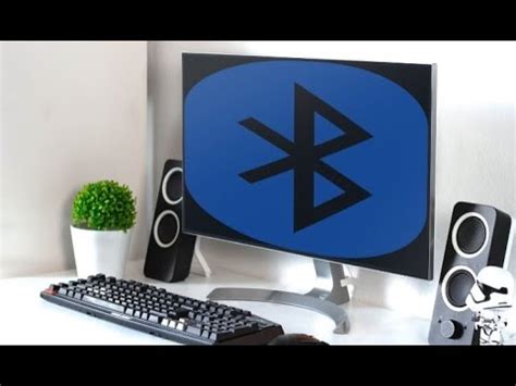 Descubre C Mo Saber Si Tu Pc Tiene Bluetooth Gu A Completa Paso A Paso