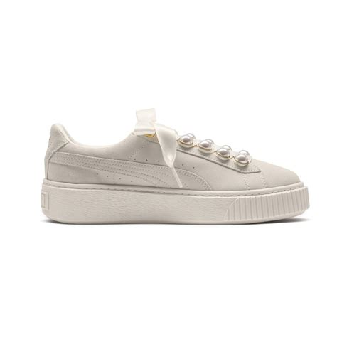 Puma Patike Suede Platform Bling Wn S Buzz Online Shop