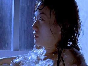 April Tung Nude Aznude