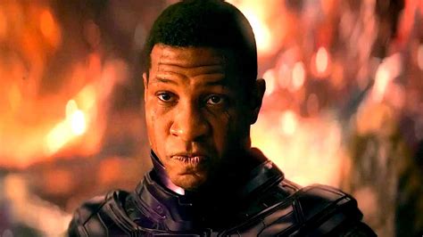 Jonathan Majors é declarado culpado em julgamento por caso de agressão