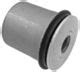 Febest Tab Febest Arm Bushing Front Upper Arm