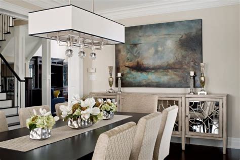 Dining Room Sideboards, Elegant Decorating Ideas