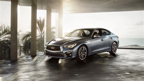 Infiniti Q50 Sales Figures Gcbc