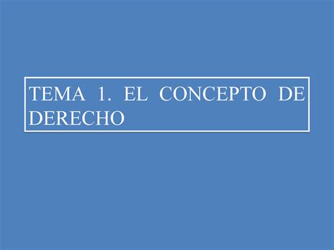 Apuntes Todos Los Temas Profesora Sonia Esperanza Rodríguez Tema 1