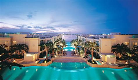 Hotel Review Palazzo Versace Gold Coast | Australian Traveller