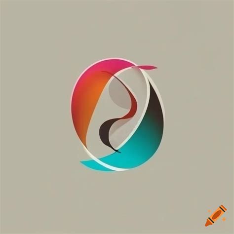 Vector Logo For Document Service