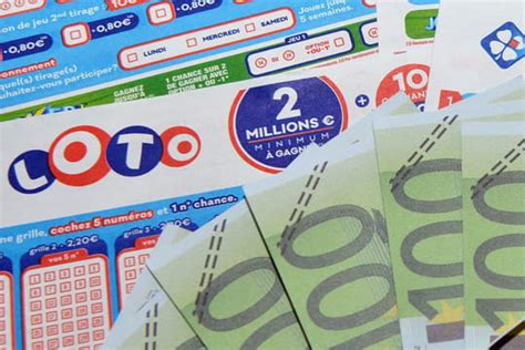 Résultat Loto FDJ le tirage du mercredi 18 octobre 2023 EN LIGNE