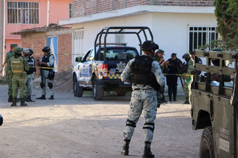 Violencia en Pénjamo Muere un hombre atacado a balazos hace una semana