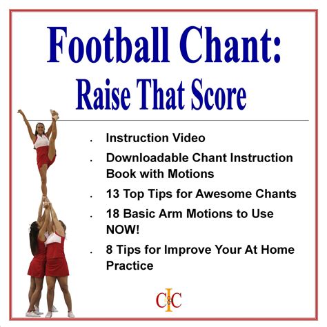 Funny Team Chants And Cheers
