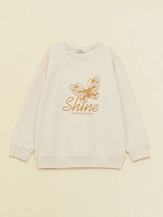 Sweat Shirt S Z S S Z S Lc Waikiki