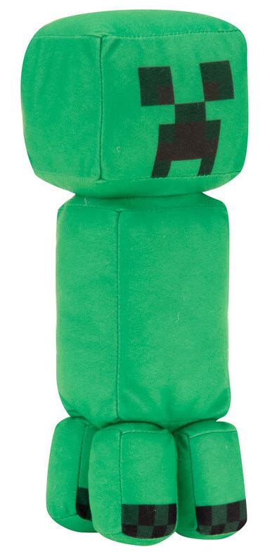 Buy Creeper Basic Plush At Mighty Ape Nz