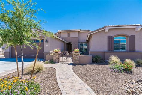 New Home in Gilbert AZ | Metro Phoenix Homes