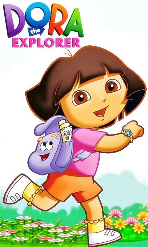 Dora Buji Pictures Dora Buji Cartoon Cliparts Wallpapers Clipart