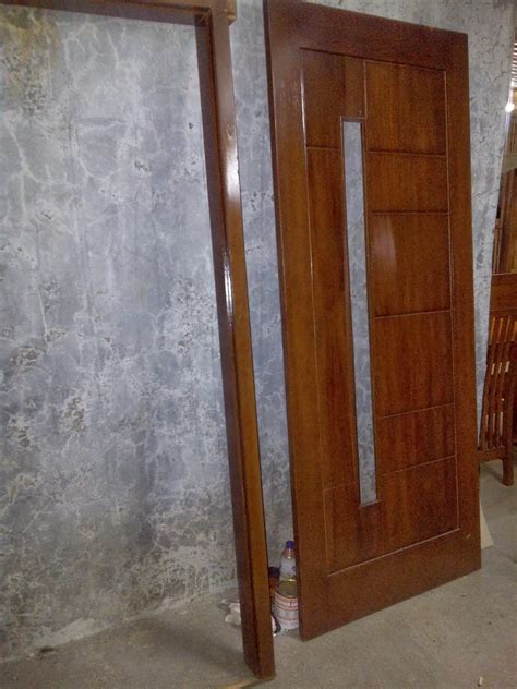 CARA MENDAPATKAN DAFTAR HARGA PINTU KAYU JATI MURAH KUALITAS TERBAIK