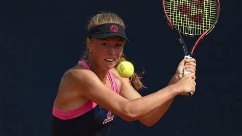 Australian Open Magdalena Fręch poza turniejem Polka przegrała z