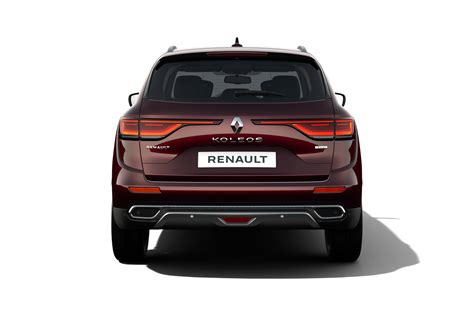 2023 Renault Koleos price and specs | CarExpert