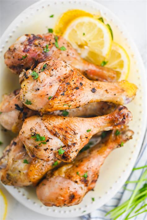 Grilled Greek Chicken Lifes Ambrosia