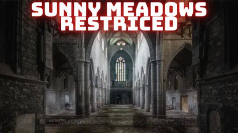 Sunny Meadows Restricted