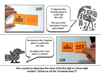 The Mayan Number System FREE Investigation Of Different Bases By Math