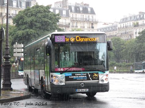 5307 RATP