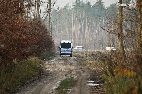 D Browa Zielona Nieoficjalnie Na Boisku Znaleziono Cia O Jacka