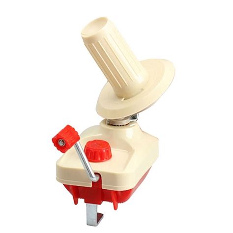 Yarn Ball Winder | The Woolery