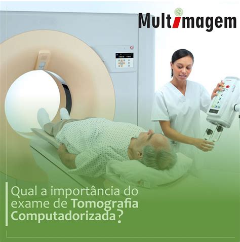 Tomografia Computadorizada Multimagem Centro de Diagnósticos por Imagem