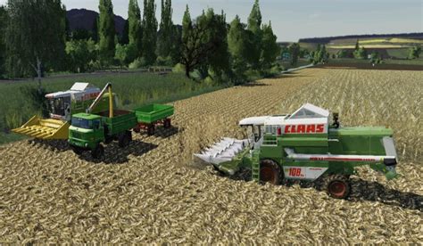 Fs Tsz V Maps Mod F R Farming Simulator Modhoster