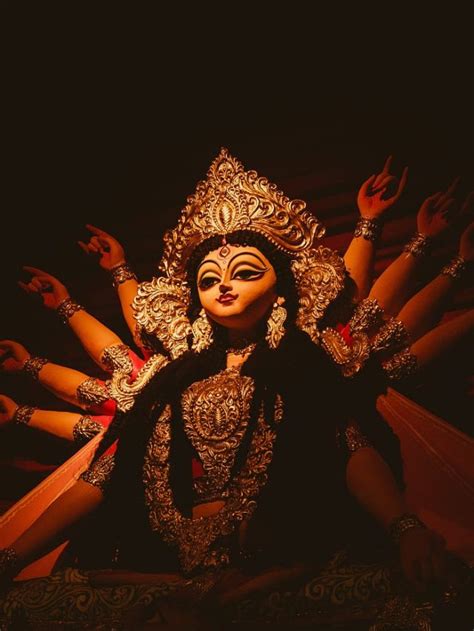 Oldest Durga Puja Mandaps In Assam Northeast Now