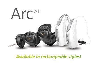 Audibel Arc AI Hearing Aid Technology U S Hearing Solutions