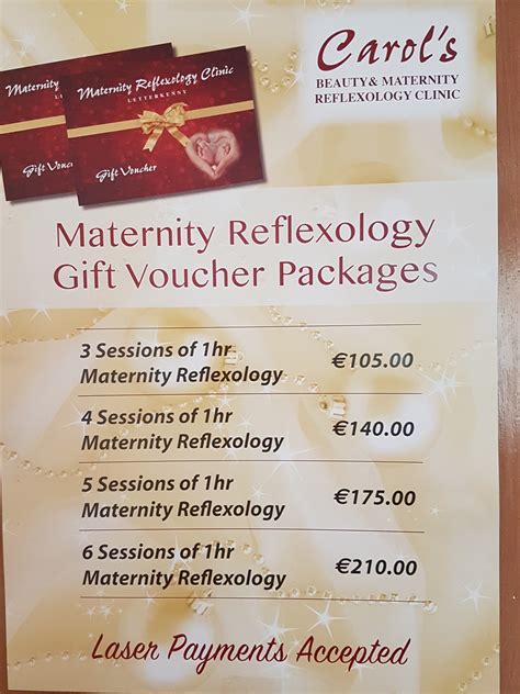 Our Reflexology/... - Carol's beauty and Reflexology clinic | Facebook