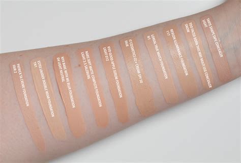 Kvd Beauty Good Apple Lightweight Full Coverage Concealer