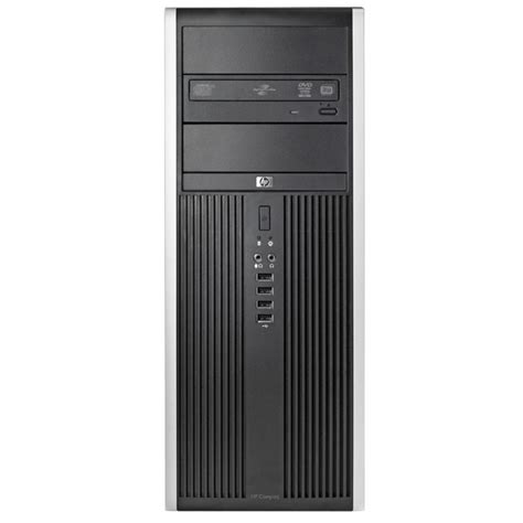 Pc De Bureau Hp Compaq Elite Cmt