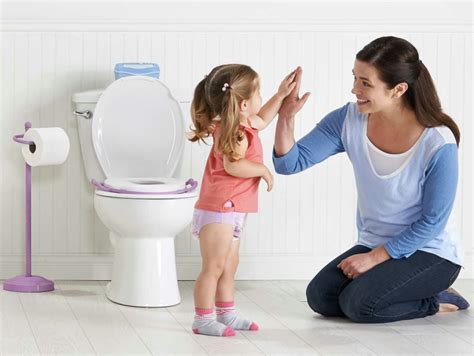 Potty Training Metta School