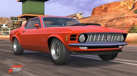 Igcd Net Ford Mustang Boss In Forza Motorsport