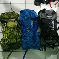 Jual Consina Everest 60 5 Liter 60 5 L Carrier Tas Gunung Ransel