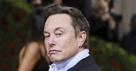 Spacex Flight Attendant Said Elon Musk Exposed Himself And