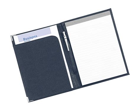 Havana A Conference Folders Printed With Your Logo Gopromotional