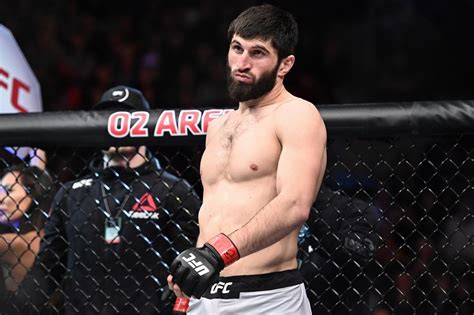 Ankalaev vs. Walker set for UFC 294 in Abu Dhabi