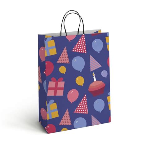 Gift Bags Les Papiers Mpc Paper