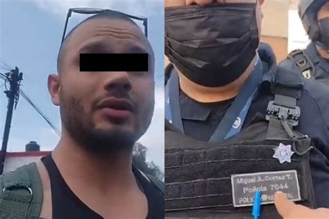 “eres Maricón” Acusan A Policía Municipal De Violencia De Género E