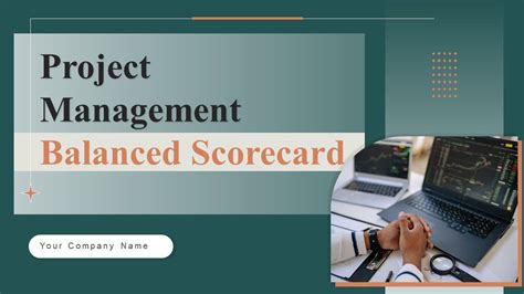 Project Management Balanced Scorecard Ppt Powerpoint Presentation