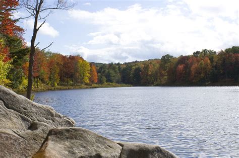 Parker Dam State Park