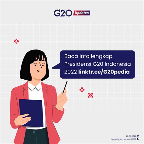 Layanan Kesehatan Gelaran KTT G20 Indonesia Baik