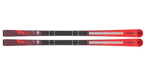 Test Ski Atomic Redster G9 Fis Revoshock W 183 2024 Avis Prix