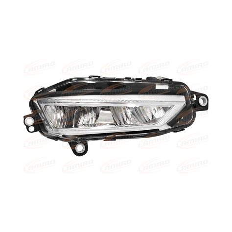 VOLVO FH5 21 HALOGEN PRAWY LED Sklep Lamiro24