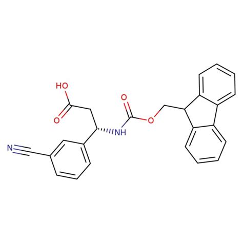 STA PHARMACEUTICAL US LLC WuXi TIDES Fmoc S 3 Amino 3 3 Cyano Phenyl