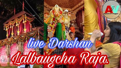 How To Reach Lalbaugcha Raja Complete Guide Lalbaugcha Raja K