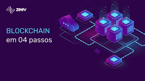 Blockchain o que é e como funciona essa tecnologia